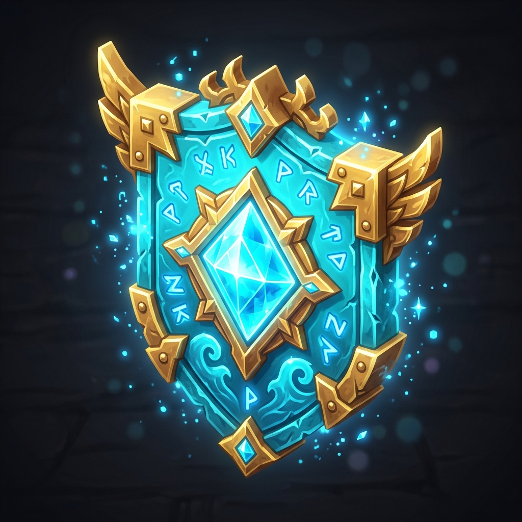 Normal Ranks Emblem